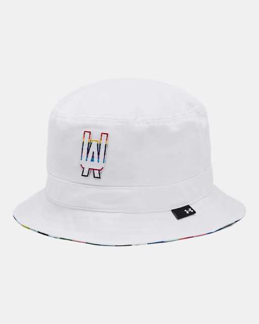 Unisex UA Pride Bucket Hat